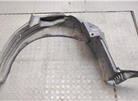  Защита арок (подкрылок) Honda Jazz 2002-2008 9447932 #1