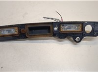  Подсветка номера Volkswagen Passat 6 2005-2010 9447935 #1