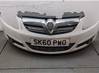  Бампер Opel Corsa D 2006-2011 9448001 #1