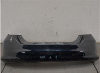  Бампер Honda Jazz 2002-2008 9448124 #1