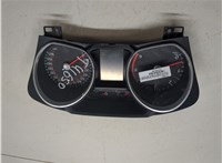 CS7T10849HF Щиток приборов (приборная панель) Ford Mondeo 4 2007-2015 9448204 #9