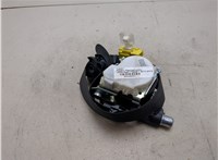 3C1857705P Ремень безопасности Volkswagen Passat 7 2010-2015 Европа 9448251 #6