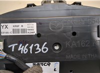  Щиток приборов (приборная панель) Mazda CX-5 2017- 9448342 #5