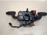  Переключатель поворотов и дворников (стрекоза) Citroen Jumper (Relay) 2006-2014 9448406 #2