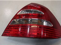  Фонарь (задний) Mercedes E W211 2002-2009 9448601 #1