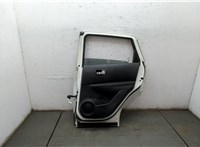 H2100JD0M0 Дверь боковая (легковая) Nissan Qashqai 2006-2013 9448626 #8