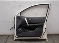  Дверь боковая (легковая) Nissan Qashqai 2006-2013 9448654 #2