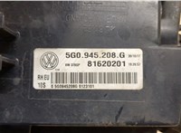  Фонарь (задний) Volkswagen Golf 7 2017-2019 9448696 #5