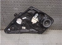 5N0959703F, 5N0839461A Стеклоподъемник электрический Volkswagen Tiguan 2011-2016 9448697 #1