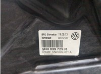 5N0959703F, 5N0839461A Стеклоподъемник электрический Volkswagen Tiguan 2011-2016 9448697 #4