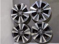 403423NL3E Комплект литых дисков Nissan Pulsar 2014-2018 9448778 #10