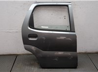  Дверь боковая (легковая) Suzuki Ignis 2003-2007 9448786 #1