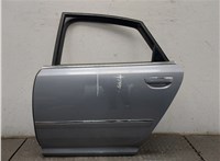  Дверь боковая (легковая) Audi A8 (D3) 2005-2007 9448794 #1