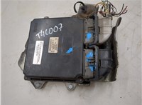A1431502079, 1860A561 Блок управления двигателем Smart Forfour W454 2004-2006 9448922 #5
