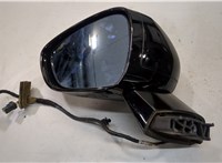  Зеркало боковое Citroen C5 2008- 9448955 #1