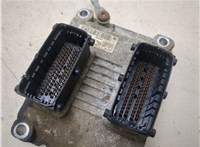 55352622 Блок управления двигателем Opel Corsa C 2000-2006 9448985 #4