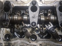  Головка блока (ГБЦ) Hyundai Santa Fe 2005-2012 9449035 #4