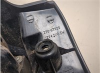 22087920 Фонарь (задний) Mitsubishi Outlander XL 2006-2012 9449103 #4