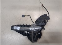 A16476601019792 Ручка двери наружная Mercedes ML W164 2005-2011 9449137 #1