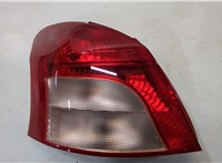  Фонарь (задний) Toyota Yaris 2005-2011 9449249 #1