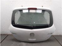  Крышка (дверь) багажника Opel Corsa D 2011-2014 9449284 #1