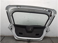  Крышка (дверь) багажника Opel Corsa D 2011-2014 9449284 #5