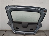  Крышка (дверь) багажника Opel Corsa D 2006-2011 9449296 #9