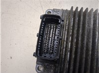 12242020 Блок управления двигателем Opel Zafira A 1999-2005 9449392 #4