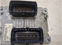 55557934 Блок управления двигателем Opel Corsa D 2006-2011 9449397 #4
