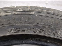  Шина 225/45 R19 Nissan Qashqai 2017-2023 9449404 #4