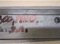 A2046800335 Накладка на порог Mercedes C W204 2007-2013 9449423 #3