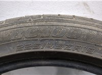  Шина 225/45 R19 Nissan Qashqai 2017-2023 9449425 #4