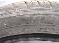  Шина 225/45 R19 Nissan Qashqai 2017-2023 9449434 #4