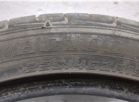  Шина 225/45 R19 Nissan Qashqai 2017-2023 9449447 #4