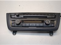 17313810 Переключатель отопителя (печки) BMW 3 F30 2012-2019 9449581 #1