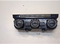  Переключатель отопителя (печки) Skoda Octavia (A7) 2013-2017 9449622 #1