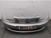  Бампер BMW 1 E87 2004-2011 9449629 #1