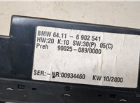 6902541 Переключатель отопителя (печки) BMW 5 E39 1995-2003 9449659 #2