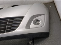  Бампер Renault Scenic 2009-2012 9449660 #2