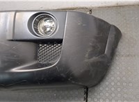  Бампер Hyundai Tucson 1 2004-2009 9449729 #2