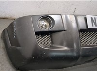  Бампер Hyundai Tucson 1 2004-2009 9449729 #3