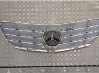  Решетка радиатора Mercedes B W245 2005-2012 9449757 #5