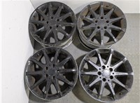  Комплект литых дисков Mercedes B W245 2005-2012 9449778 #1