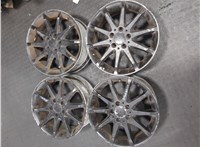  Комплект литых дисков Mercedes B W245 2005-2012 9449778 #2