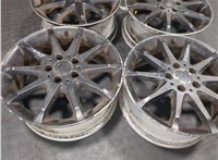 Комплект литых дисков Mercedes B W245 2005-2012 9449778 #4