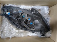  Фара (передняя) Toyota Yaris 2005-2011 9449787 #8