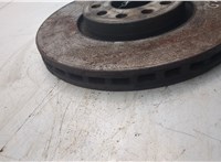 5QN615301 Диск тормозной Volkswagen Tiguan 2016-2020 9449834 #6