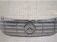  Решетка радиатора Mercedes Vito W639 2004-2013 9449868 #5