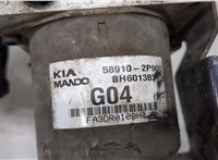  Блок АБС, насос (ABS, ESP, ASR) KIA Sorento 2009-2014 9449886 #5