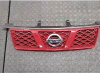  Решетка радиатора Nissan X-Trail (T30) 2001-2006 9449892 #1